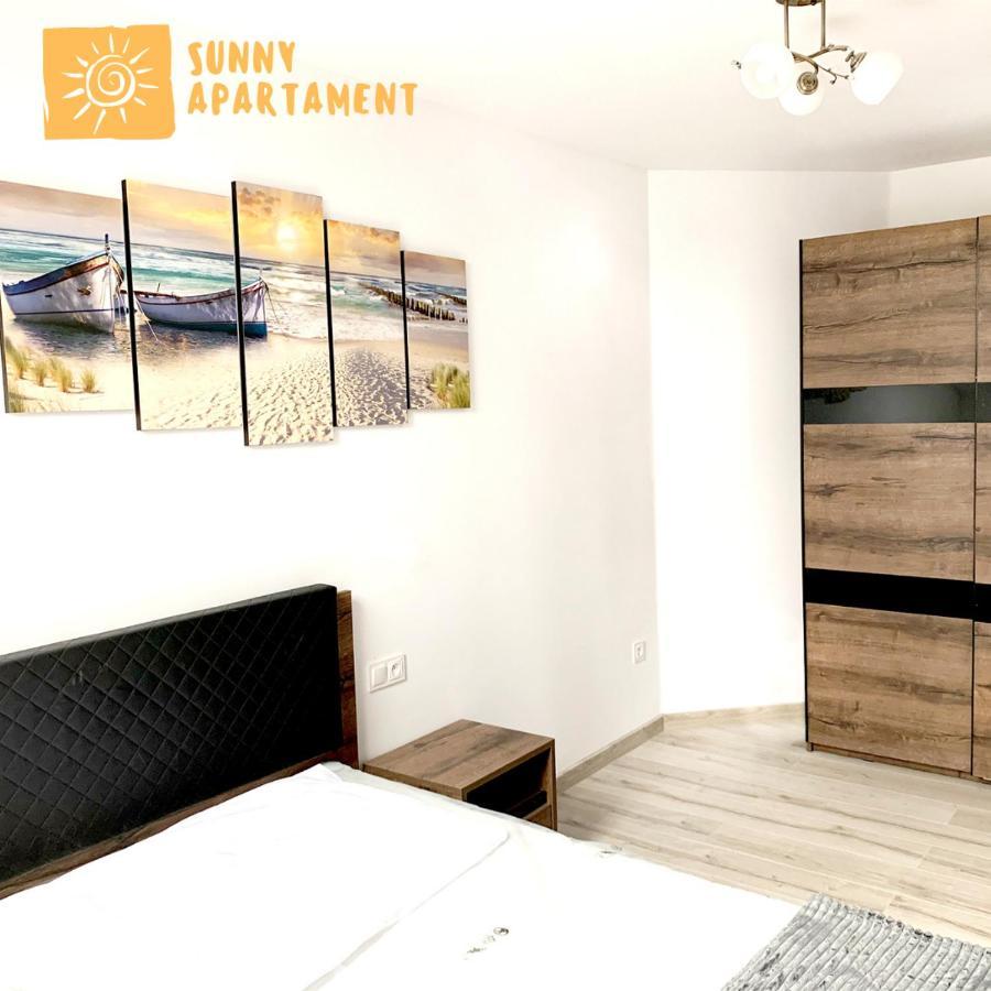 Sunny Apartament ดาร์โวโว ภายนอก รูปภาพ