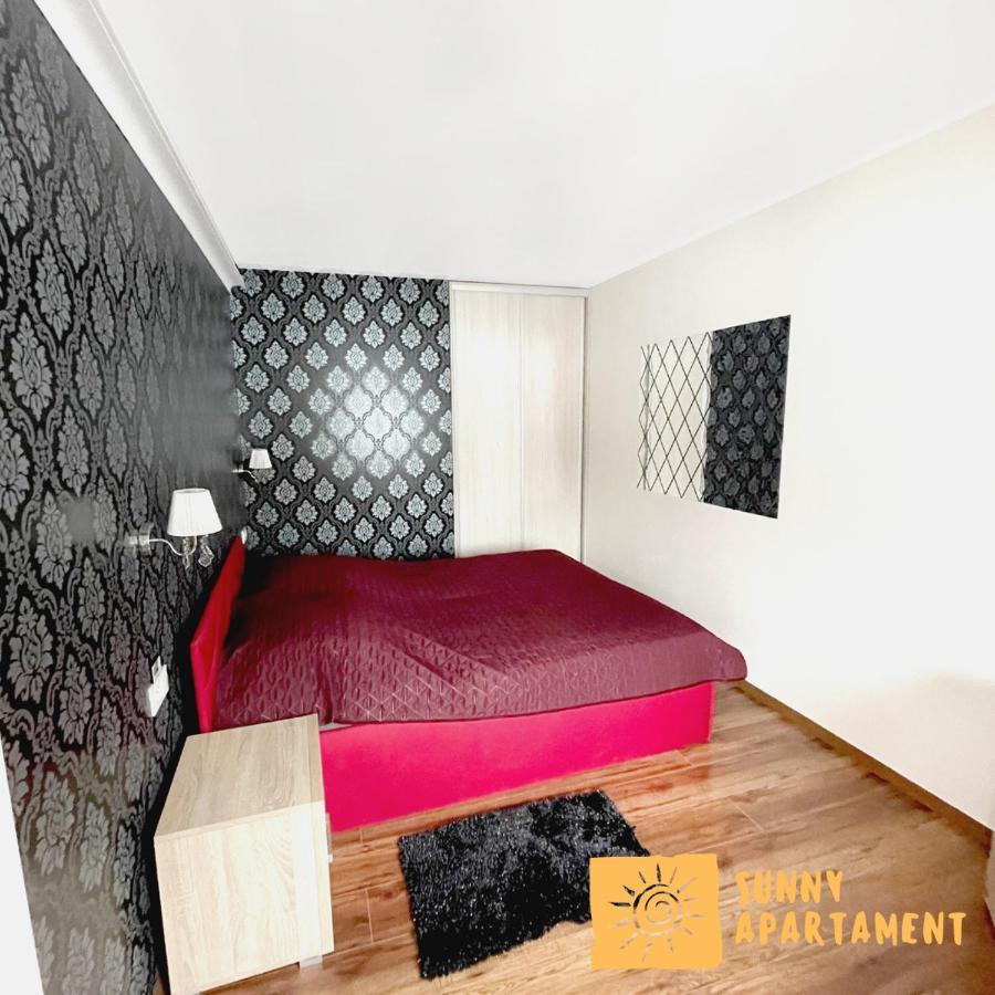 Sunny Apartament ดาร์โวโว ภายนอก รูปภาพ