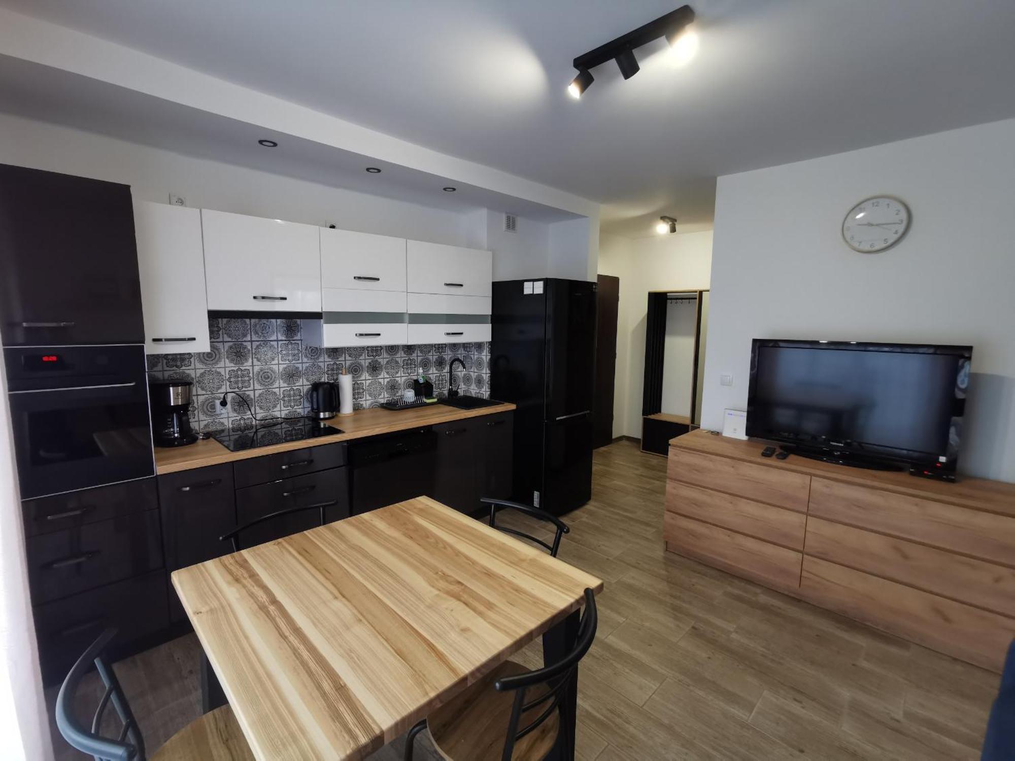 Sunny Apartament ดาร์โวโว ภายนอก รูปภาพ