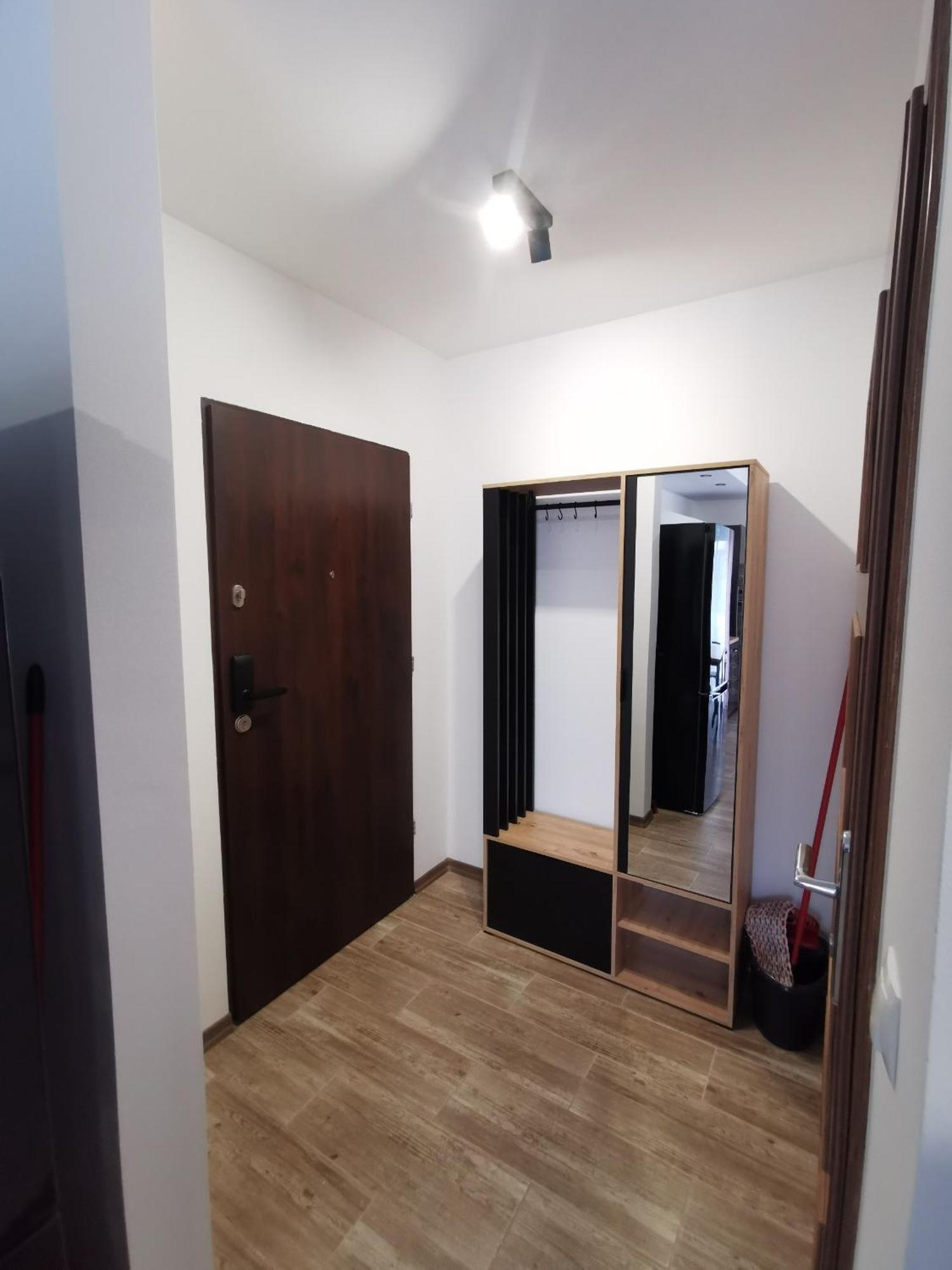 Sunny Apartament ดาร์โวโว ภายนอก รูปภาพ