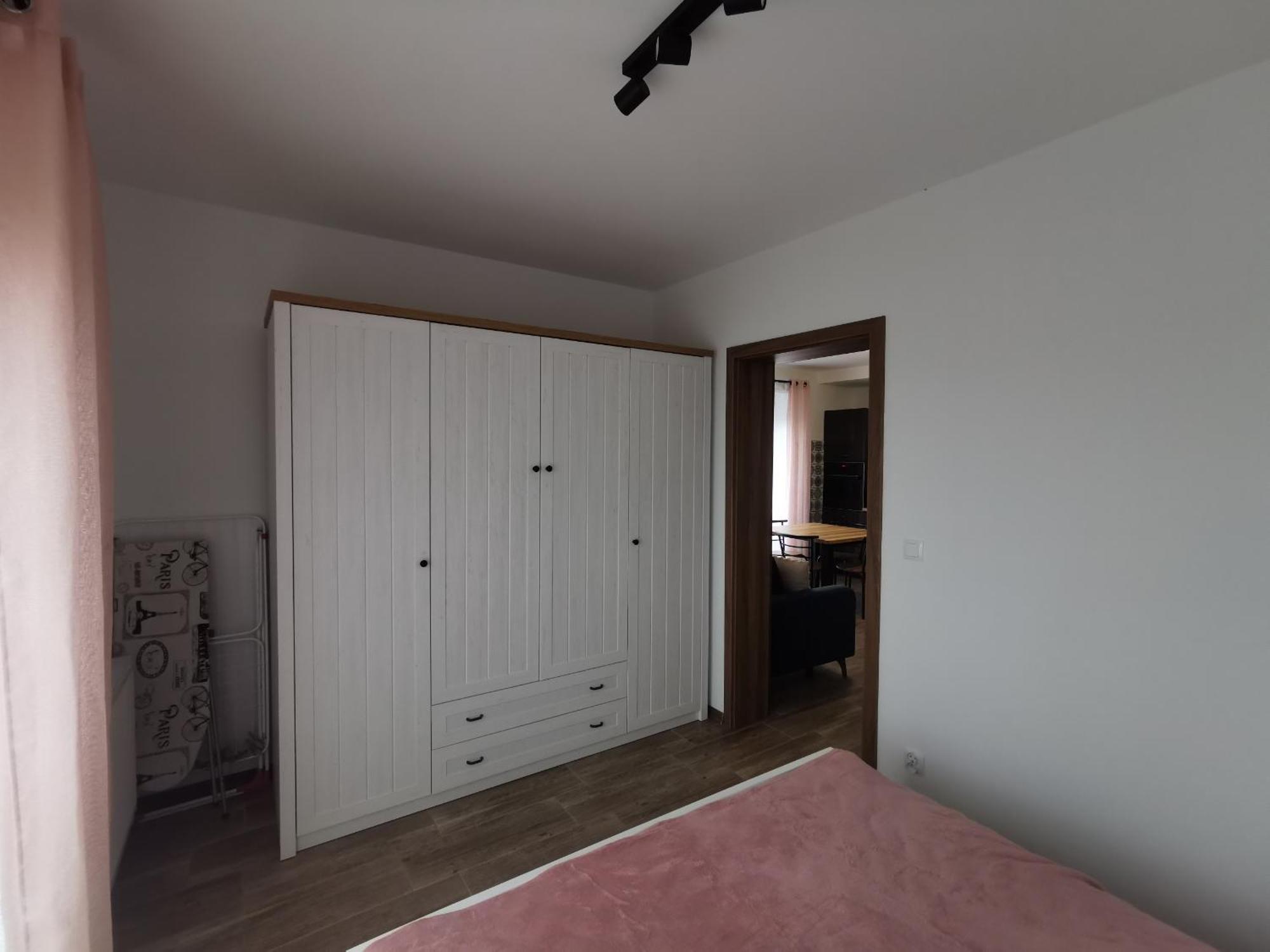 Sunny Apartament ดาร์โวโว ภายนอก รูปภาพ